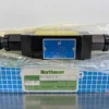 Northman MT-02W-K-30 Flow Control Valve 86202830008 4A023252