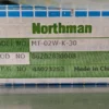 Northman MT-02W-K-30 Flow Control Valve 86202830008 4A023252 - Image 5