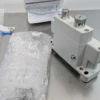 SMC EX600-ED2 End Plate EX200 Serail Interface Unit - Image 3