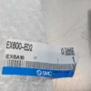 SMC EX600-ED2 End Plate EX200 Serail Interface Unit - Image 5