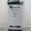 Hedland H700A-010 Variable Area Flowmeter 4NMW5 3500 PSI Badger Meter - Image 2