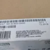 Siemens 6ES7 193-4CB20-0AA0 Terminal Module SIMATIC ET200S - Image 3