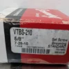 Browning VTBS-210 Pillow Block Bearing 5/8" ID Set Screw Standard - Image 4