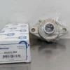 AMI Bearings MUCFL205 2-Bolt Flange Mount Bearing Stainless Steel 25mm ID