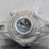 AMI Bearings MUCFL205 2-Bolt Flange Mount Bearing Stainless Steel 25mm ID - Image 2