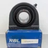 RBL UCPA208-24 Pillow Block Bearing 1-1/2" ID