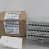 Allen-Bradley 1794-TB3G Flex Terminal Base Module Ser A Rev F03 24VDC 10A