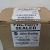 Allen-Bradley 1794-TB3G Flex Terminal Base Module Ser A Rev F03 24VDC 10A - Image 4