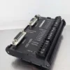 Cognex CIO-1400 In-Sight 1400 I/O Expansion Module 800-9012-2R Rev B 24VDC 750mA - Image 2