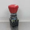 Allen-Bradley 800F-X Emergency Stop Button (2)800F-X01/800F-X10 22mm Red
