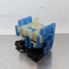 Fuji AR9B290 Pushbutton Contact Block 600V 10A Normally Open