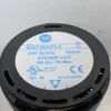 Allen-Bradley 855T-B24TL4 Tower Light Ser C Red 24V AC/DC 45mA 7W - Image 3