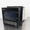 Omron E5CN-R2MT-500 Temperature Controller 100-240VAC 7.5A - Image 2