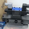 Yuken DSHG-06-3C4-A120-N-5390 Directional Valve Pilot Operated 120VAC - Image 2