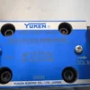 Yuken DSHG-06-3C4-A120-N-5390 Directional Valve Pilot Operated 120VAC - Image 4