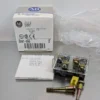 Allen-Bradley 800T-XA4 Contact Block Ser D 2NC Shallow Block