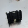 Allen-Bradley 800T-XA4 Contact Block Ser D 2NC Shallow Block - Image 4