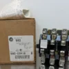Allen-Bradley 592-COV16 Overload Relay Ser B 1NC Open Type 68A