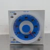 Allen-Bradley 700-HRC12TA17 Timing Relay Ser D 0.05s - 300h - Image 2