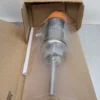 IFM Efector TN2511 Temperature Sensor w/ Display TN-045KCBD18-MFPKG/US/ -50 - 150°C - Image 2