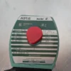 Asco JKF8210G087 2-Way Stainless Solenoid Valve Replaces JKF8210C87 24VDC Coil - Image 5