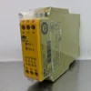 Pilz 774585 Safety Relay PZE X4 24VDC 4n/o 24VDC Coil 230/240VAC 5.0/6.0A 2.5W