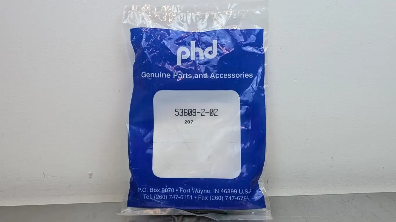 phd 53609-2-02 Reed Switch 4.5-24VDC 100mA