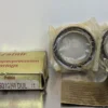Fafnir 2MM9310WI DUL Super Precision Angular Contact Bearing Set 2MM9310WIDUL 50mm ID 72mm OD 24mm Wide 15°