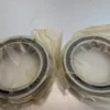 Fafnir 2MM9310WI DUL Super Precision Angular Contact Bearing Set 2MM9310WIDUL 50mm ID 72mm OD 24mm Wide 15° - Image 2