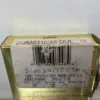 Fafnir 2MM9310WI DUL Super Precision Angular Contact Bearing Set 2MM9310WIDUL 50mm ID 72mm OD 24mm Wide 15° - Image 4