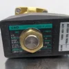 CKD AP11-10N-03A Solenoid Valve 100/110VAC Coil 3/8" FNPT - Image 3