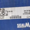 Sealmaster NP-39 Pillow Block Bearing 2-7/16" ID - Image 5