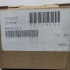 Yuken MSW-03-Y Meter In Throttle Check Valve - Image 4
