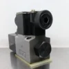 Toyooki HD3-2S-KcP-025A-WYA1 Solenoid Directional Control Valve 100/110VAC Coil - Image 2