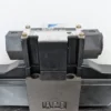 Daikin KS0-G02-2SA-30 Solenoid Directional Control Valve 100VAC Coil