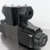 Daikin KS0-G02-2SA-30 Solenoid Directional Control Valve 100VAC Coil - Image 2