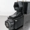 Daikin KS0-G02-2SA-30 Solenoid Directional Control Valve 100VAC Coil - Image 3