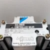 Daikin KS0-G02-2SA-30 Solenoid Directional Control Valve 100VAC Coil - Image 5