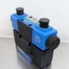 Vickers DG5S4-026C-M-U-B5-20 Directional Control Valve DG4V-3S-6C-M-U-B5-60 110/120VAC Coil - Image 3