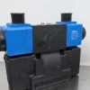 Vickers DG5S4-026C-M-U-B5-20 Directional Control Valve DG4V-3S-6C-M-U-B5-60 110/120VAC Coil - Image 4