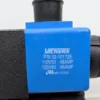 Vickers DG5S4-026C-M-U-B5-20 Directional Control Valve DG4V-3S-6C-M-U-B5-60 110/120VAC Coil - Image 5
