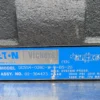 Vickers DG5S4-026C-M-U-B5-20 Directional Control Valve DG4V-3S-6C-M-U-B5-60 110/120VAC Coil - Image 7