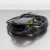 Banner D12EN6FV Glass Fiber Optic Sensor 41962 2m 10-30VDC - Image 3