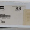 Parker 8Z-V6LN-SS Stainless Steel Needle Valve 1/2" 5000 PSI - Image 5