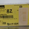 Parker 8Z-PR6-VT-B Brass Rotating Plug Valve 1/2" - Image 4