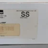 Parker 6A-B6LJ-SSP Stainless Steel Ball Valve 3/8" 6000 PSI - Image 4