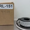 TE Connectivity 2RL-151 Current Transformer 150:5 600V 4A