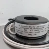 TE Connectivity 2RL-151 Current Transformer 150:5 600V 4A - Image 2