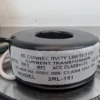 TE Connectivity 2RL-151 Current Transformer 150:5 600V 4A - Image 4