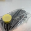 Turck 4MB12Z-4P2-CS12 Junction Box E8026487 4-Port M12 M23 eurofast - Image 2